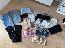 Kleidungspaket Xs/S Joop, MNG