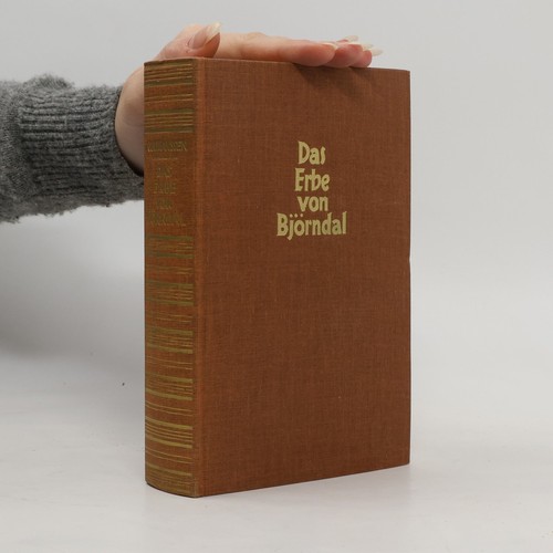 Das erbe von björndal - erbe,