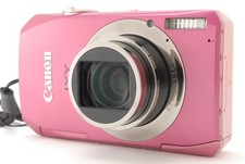Exc canon ixy 50s - [exc+5],