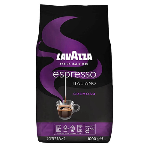 Lavazza espresso barista - lavazza,,