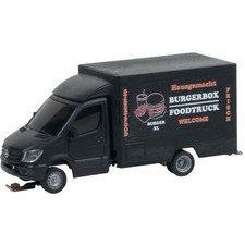 Faller 161446 H0 MB Sprinter