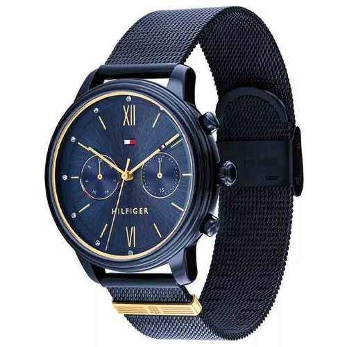 Tommy hilfiger damenuhr - tommy,