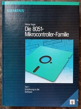 Die 8051 - Mikrocontroller - Familie I. Einführung in die Software