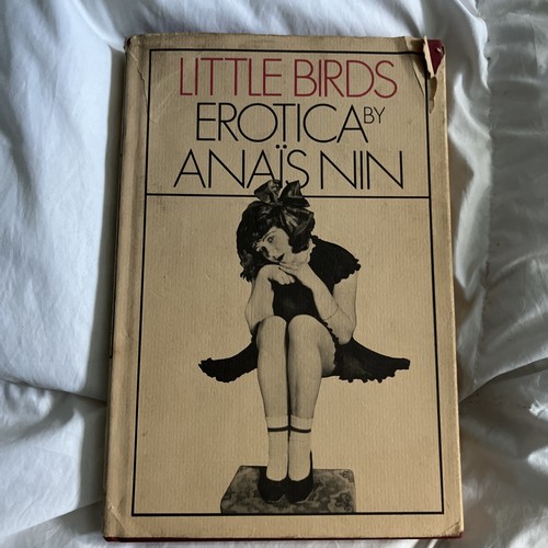 Little birds erotica by - little,