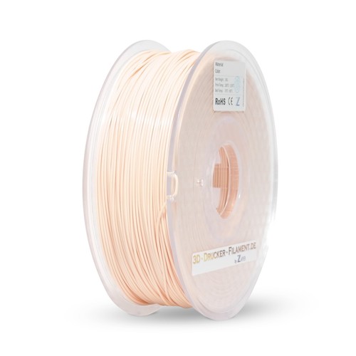 Z3d pla 85mm hautfarbe - z3d, hautfarbe-beige