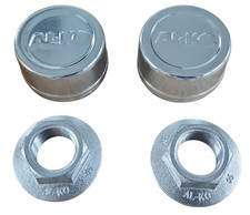 Fettkappe alko 2x - x, 55
