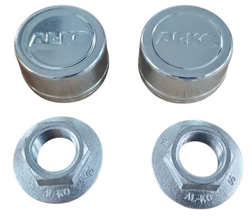 Fettkappe alko 2x - x,