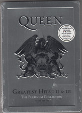 The Platinum Collection