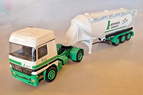 Conrad 3014 silo - mb, silo-lkw