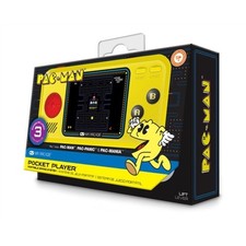 My Arcade Pocket Player