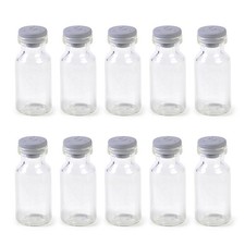 10x 2ml Miniflaschen