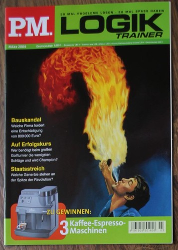 Logik trainer 03 - p.m., logik-trainer