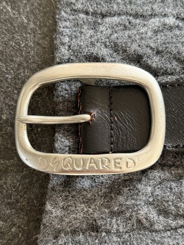Dsquared2 2002 homeless - f/w,