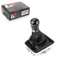 6-Gang Schalthebelknopf Knauf