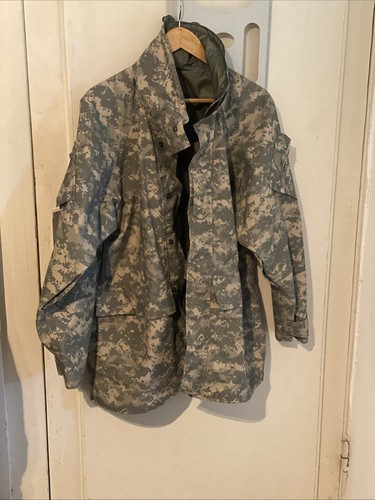 Army ecwcs gen gore - army, 2