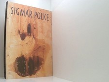 Sigmar Polke Sigmar Polke und