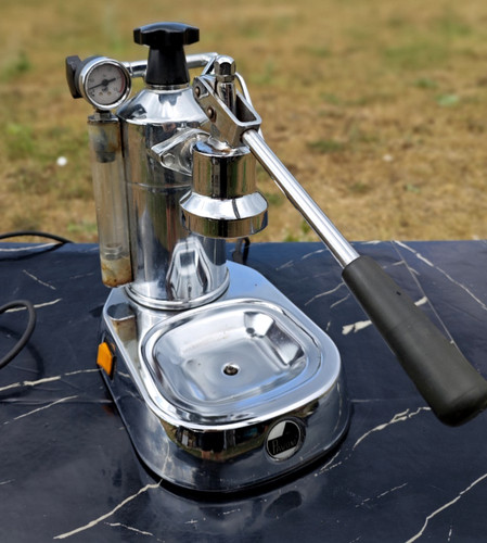 Pavoni professional - la,