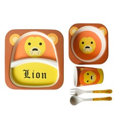 5-tlg. Kinderset mit