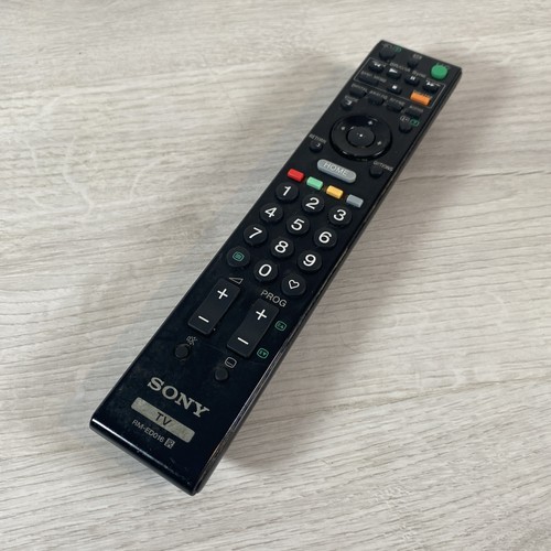 Original sony bravia ed016 - original, rm-ed016