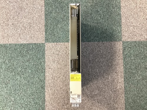 Siemens simodrive 611 - siemens,