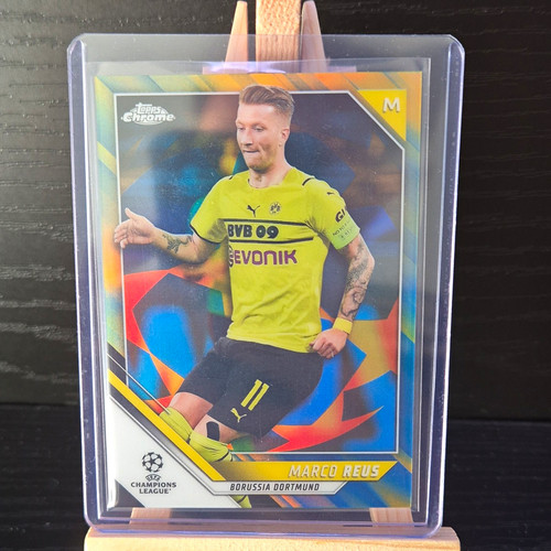 Marco reus 2021 - reus, 2021/22-