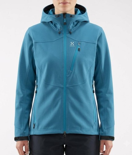 Haglöfs jacke damen de - haglöfs,