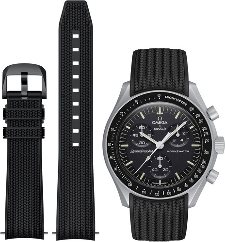Silikonarmband für omega - für,