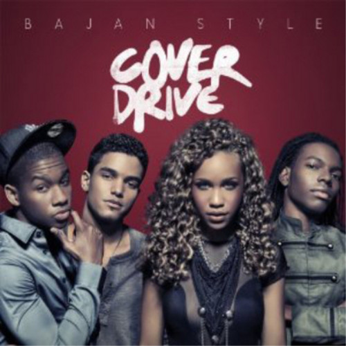 Cover drive bajan - drive, style