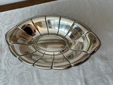 ovale Schale - WMF 900