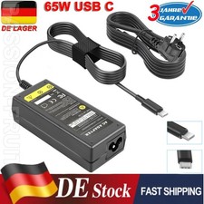 65W Netzteil USB C Ladegerät
