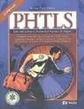 PHTLS Basis and Advanced Prehospital Trauma Life Support