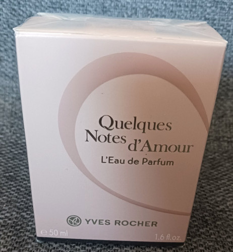 Quelques notes amour yves - notes, d'amour