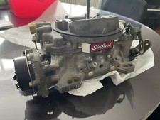 Edelbrock 1409 600 V8 5,7L V6