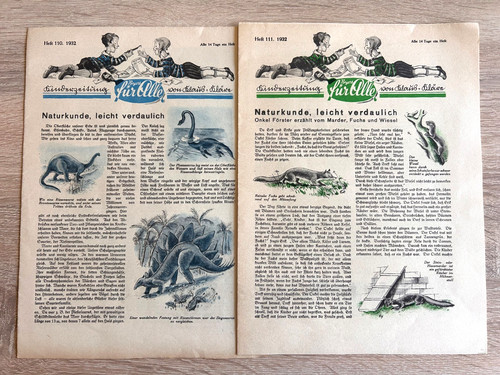 Beyers kinderzeitung für alle - kinderzeitung,