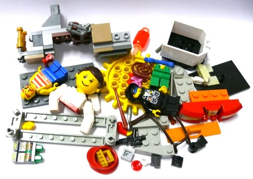 K0401 lego einzelteile - lego,