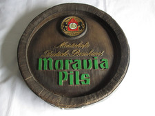 Moravia Pils   Fassboden