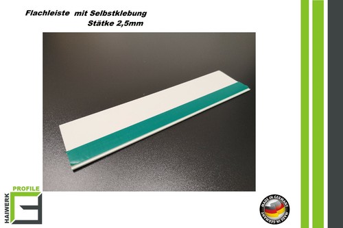 Abdeckleiste 20mm - 1,50€/m,,