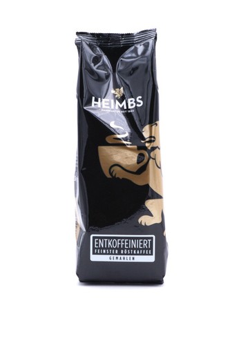 Heimbs kaffee filterkaffee - heimbs,