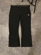 vaude pants size 56 XL black