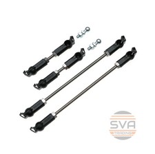 Lowering suitable for Mercedes