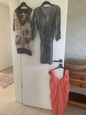 Patrizia Pepe, SOCCZ und H&M