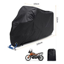 Motorrad Roller Ganzgarage