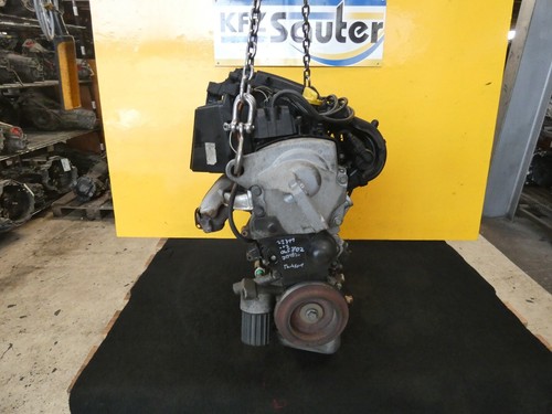 Motor d4fa702 twingo 2 - motor, 1