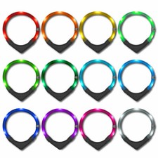 Leuchtie plus leuchthalsband - plus,