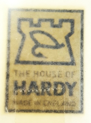 House hardy - house,