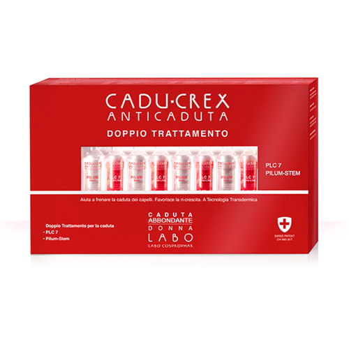 Labo cadu crex plc7 - labo,