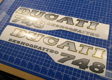 Kit klebstoffe ducati - kit,
