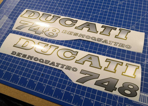 Kit klebstoffe ducati - klebstoffe,
