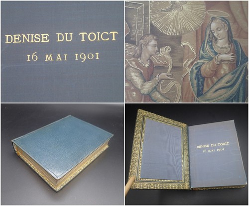 Tolles stundenbuch 1890 - tolles,