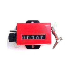 Universal Ballenzähler